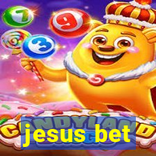 jesus bet